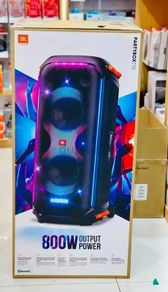 Jbl speaker