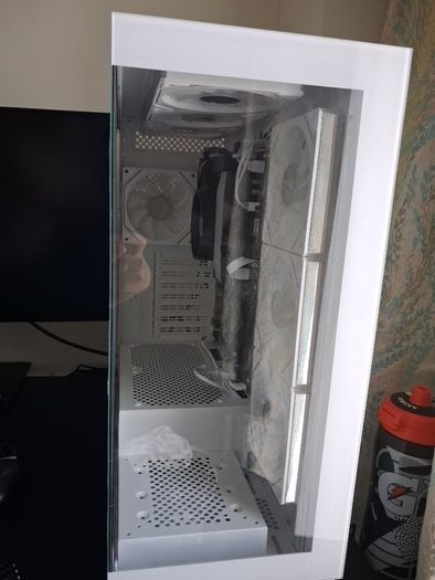 Pc builder (check description!)