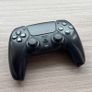 PS5 Black Panels and Controller Image 4