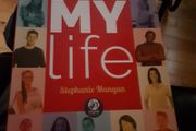 My Life 3, brand new, GOOD CODE