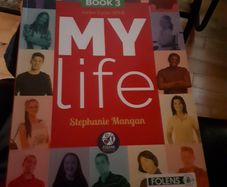 My Life 3, brand new, GOOD CODE