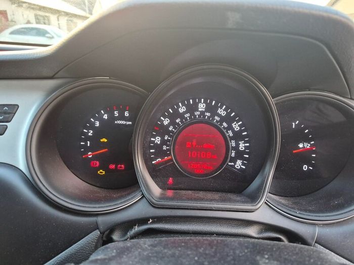 Kia Ceed 2013