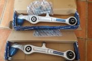 Aluminium Track Control Arm Lower Front AUDI A4 b6 b7 SEAT Exeo 16mm