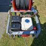 Honda Gx390 13hp Key start Power Washer Image 9