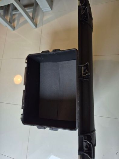 Extra Large Hard Case on Wheels (Peli)- Heavy Duty