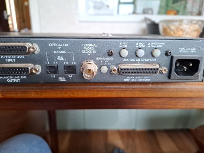 Mackie Onyx 800R