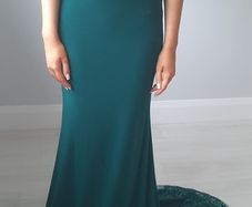 New unworn Debs Dress