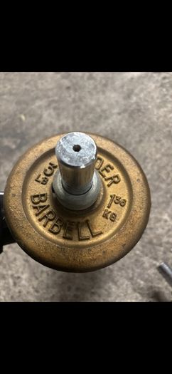 Weight