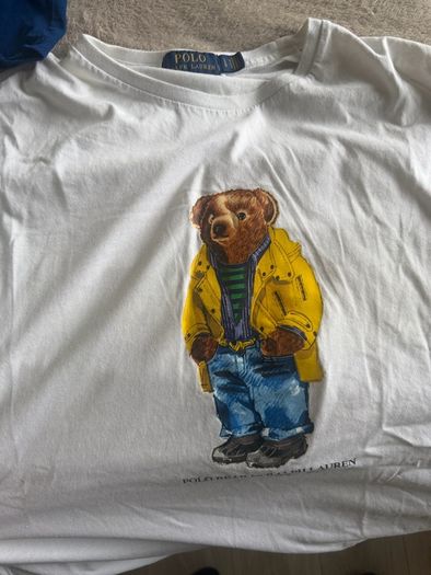 T shirts Bundle