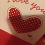 valentines book I love you Image 2