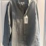 mens m&s linen Image 4