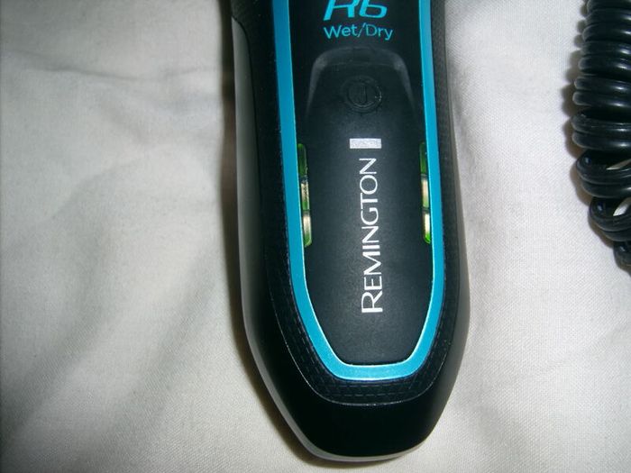remington r6 shaver