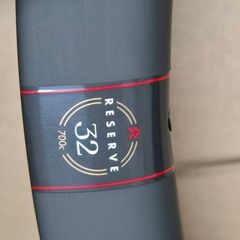 Reserve 32 Gravel Wheelset _Dt Swiss Hubs