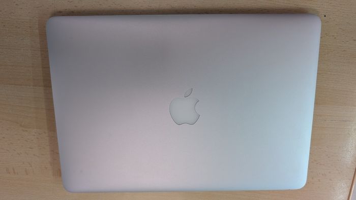 MacBook Air 13" 2017