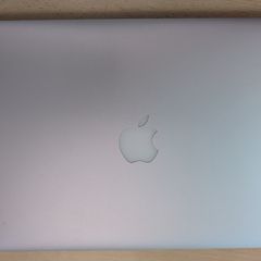 MacBook Air 13" 2017