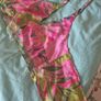 Beautiful Silk REVERSIBLE Halterneck Image 7