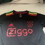 kids football jersey Image 2