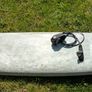 HiFly Seven Ten Mini-Mal Surfboard Image 2