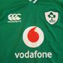 Ireland Rugby 2019/20 Canterbury Home Jersey Adult Small Image 3