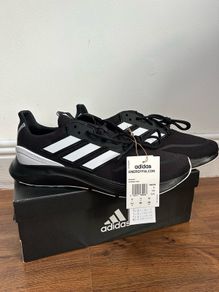 Adidas Energy Falcon runners