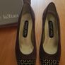 Vintage but New Roland Cartier Shoes Size 37 UK 4 Image 5