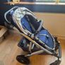 UPPAbaby Vista complete travel system Image 6