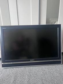 Sony Bravia 32 inch 2007