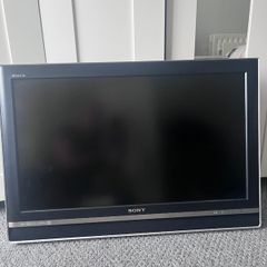 Sony Bravia 32 inch 2007