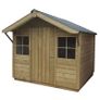 Garden Chalet Image 3
