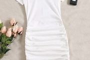 New Shein Teen Disco Dress