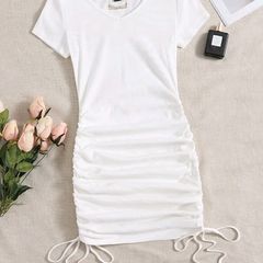 New Shein Teen Disco Dress