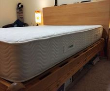 King Size (5ft)Orthopedic Mattress