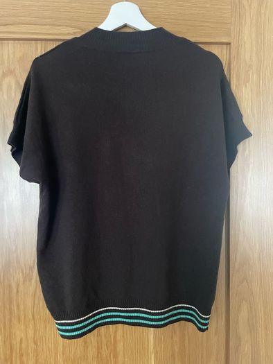 Olsen top