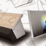 Bang and Olufsen BeoSound Moment  intelligent wired /wireless Hub with giant screen Image 3