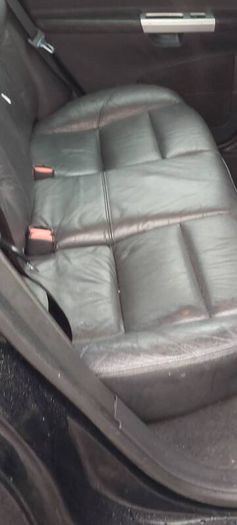 2012 Volvo V50