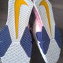 Nike Savaleos Powerlifting Shoes UK6 Image 4