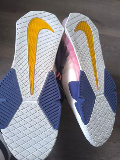 Nike Savaleos Powerlifting Shoes UK6