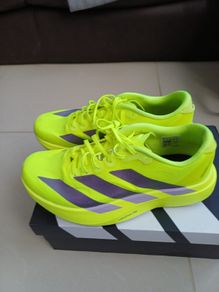 Womens Adidas Adizero Evo SL