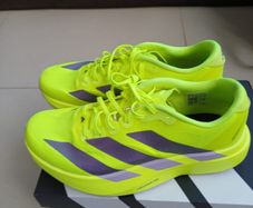 Womens Adidas Adizero Evo SL