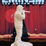 3D Printed Eminem (Rap God) Figurine Image 5