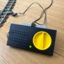 Lego Rail Track & Vintage 9V Speed Regulator Bundle - Works Perfectly Image 2