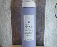 Naturium The Booster Hyaluronic Acid Body Wash (500ml)