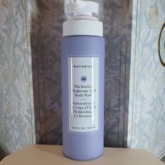 Naturium The Booster Hyaluronic Acid Body Wash (500ml)