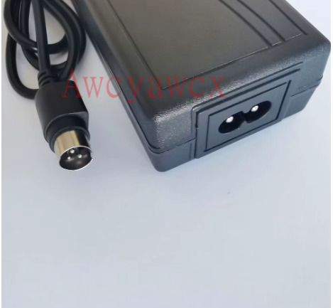 AC Adapter DC 24V 2A 2.5A 3A 3PIN 60W Power Supply For EPSON Samsung Bixolon Gprinter NCR RealPOS POS Thermal Receipt Printer
