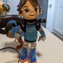 Miles from Tomorrow Toy Bundle Image 3