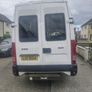 Camper van project Image 10