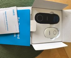 Doorbell camera