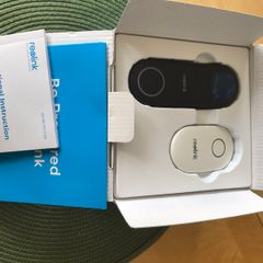 Doorbell camera