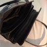 Leather Shoulder Bag Image 2