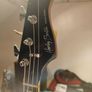 Harley Benton Bass Guitar Image 3